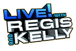 Live! with Regis and Kelly
